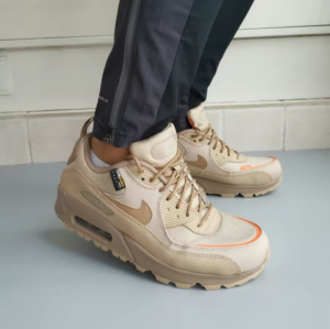 Alternative view of Giày Nike Air Max 90 Surplus 'Desert Camo' CQ7743-200
