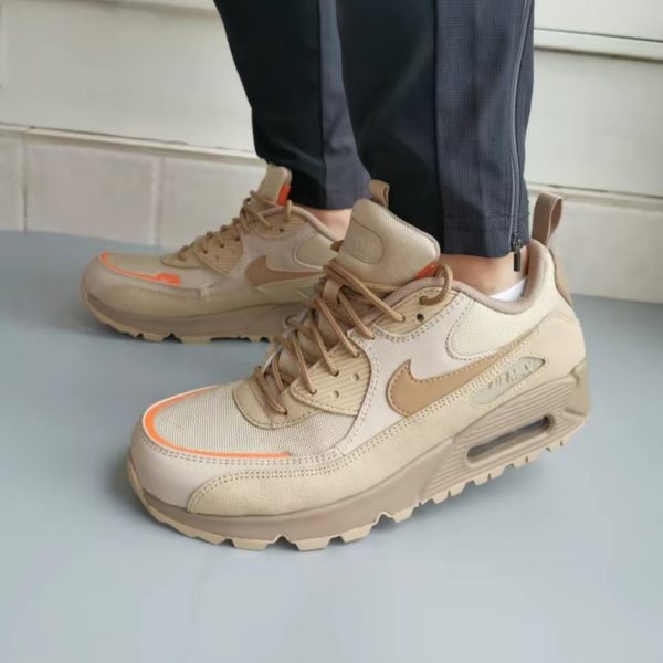 Giày Nike Air Max 90 Surplus 'Desert Camo' CQ7743-200 - Ảnh 3