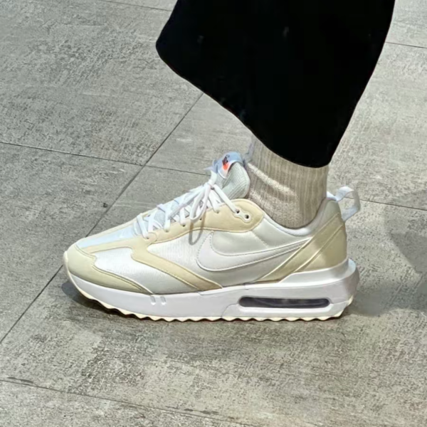 Giày Nike Air Max Dawn 'Cream White' DM0013-102 - Ảnh 2