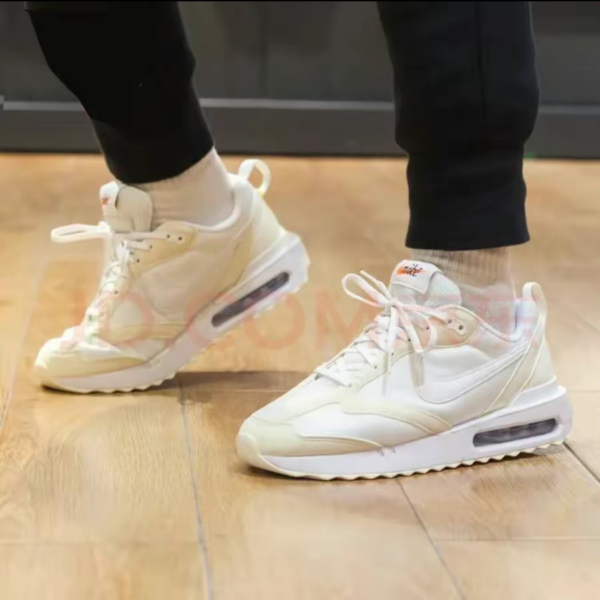 Giày Nike Air Max Dawn 'Cream White' DM0013-102 - Ảnh 3