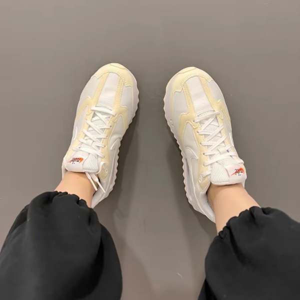 Giày Nike Air Max Dawn 'Cream White' DM0013-102 - Ảnh 4