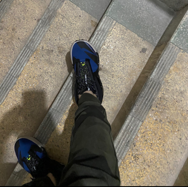 Giày Nike Drift Gator ISPA 'Blue' CI1392-400 - Ảnh 6