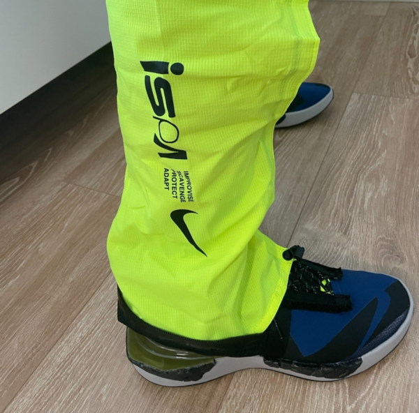 Giày Nike Drift Gator ISPA 'Blue' CI1392-400 - Ảnh 4