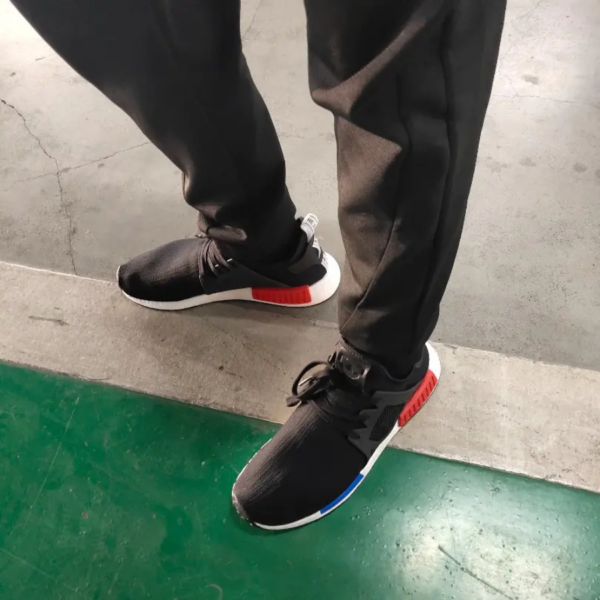 Giày Adidas NMD XR1 Primeknit 'OG' BY1909 - Ảnh 2