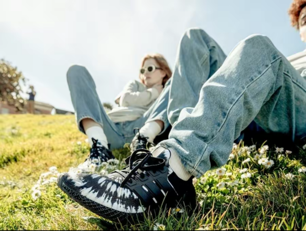 Giày Adidas Nice Kicks x Ultra 4D Have A Nice Day 'Black' FY5630 - Ảnh 3