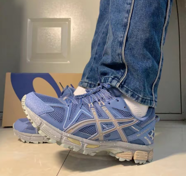 Giày Asics Gel Kahana 8 1011B109-400 - Ảnh 3