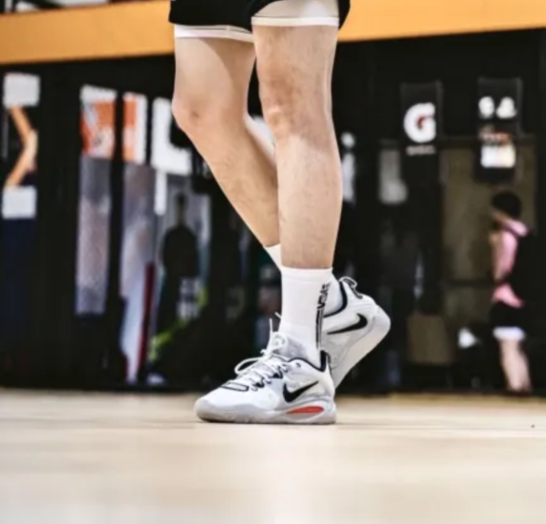 Giày Nike KD 15 'Brooklyn Nets' DM1054-100 - Ảnh 7