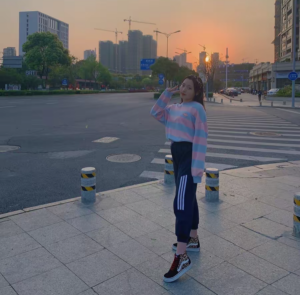 Giay Vans Sk8-Hi 'Leopard' VN0A4U3C3I6