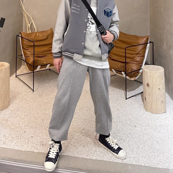 Giày Vans Nigel Cabourn x OG Style 24 LX High 'Denim' VN0A5HUT9X4 - Ảnh 5