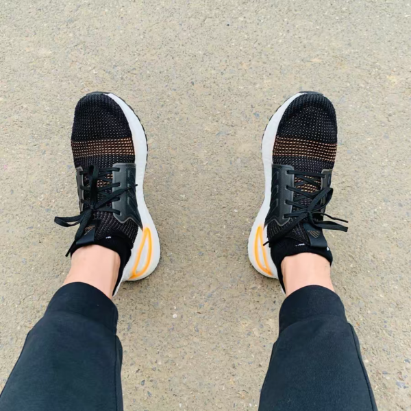 Giày Adidas UltraBoost 19 'Trace Cargo' G27514 - Ảnh 3