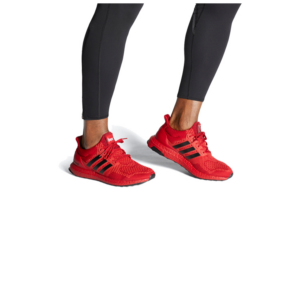 Alternative view of Giày Adidas UltraBoost 1.0 'NCAA Pack  Nebraska' FY5806
