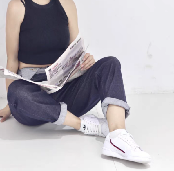 Giày Adidas Continental 80 'Valentine's Day' FZ1818 - Ảnh 2