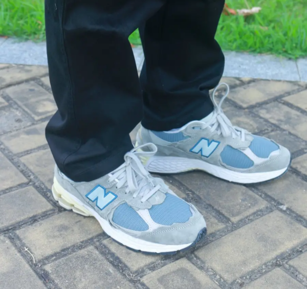 Giày New Balance 2002R 'Protection Pack' M2002RDD - Ảnh 11