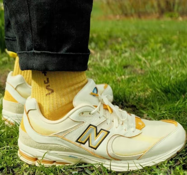 Giày New Balance 2002R 'Joe Freshgoods' M2002RJ1 - Ảnh 8