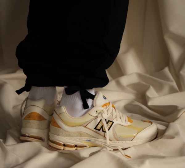 Giày New Balance 2002R 'Joe Freshgoods' M2002RJ1 - Ảnh 7