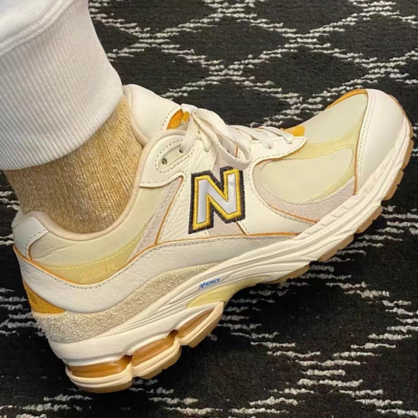 Giày New Balance 2002R 'Joe Freshgoods' M2002RJ1 - Ảnh 6
