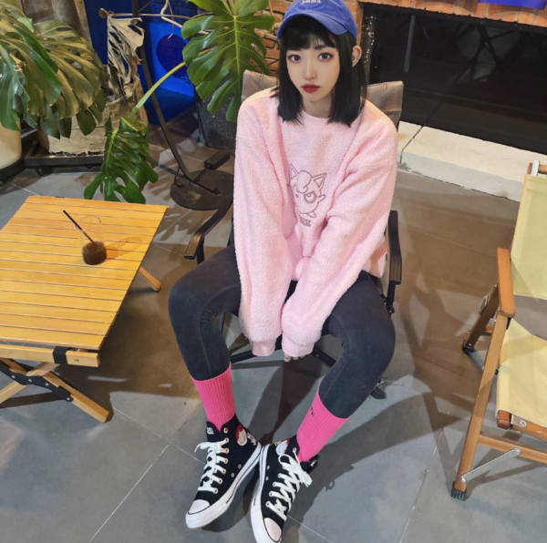 Giày Converse Chuck 70 All Star x Pokemon CTAS High 'Black' A01089C - Ảnh 5