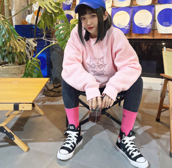 Giày Converse Chuck 70 All Star x Pokemon CTAS High 'Black' A01089C - Ảnh 8
