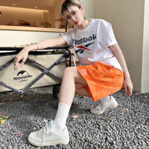 Alternative view of Giày Reebok Club C 85 Vintage 'Essential Blue' GX3680