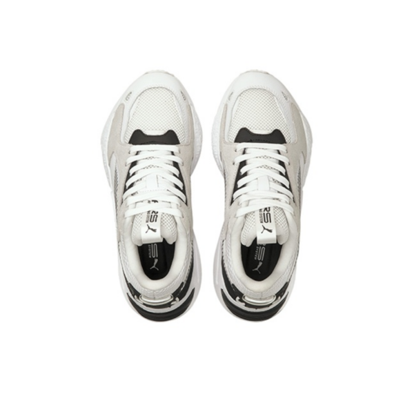 Giày Puma Rs Z Youth White Black 382677-04 - Ảnh 3