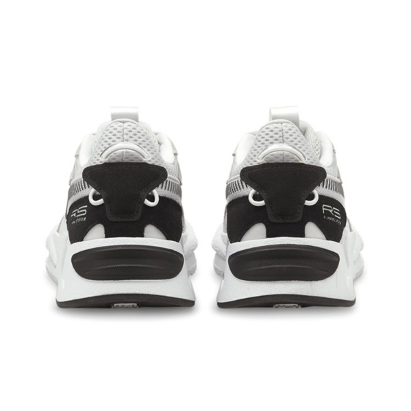 Giày Puma Rs Z Youth White Black 382677-04 - Ảnh 4