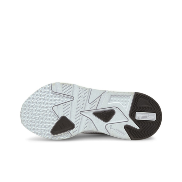Giày Puma Rs Z Youth White Black 382677-04 - Ảnh 5