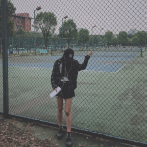 Alternative view of Giày Nike City Loop Tech Fleece AA1097-001