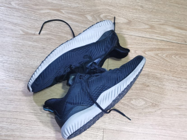 Giày Adidas Alphabounce 1 'Navy' FW4687 - Ảnh 4