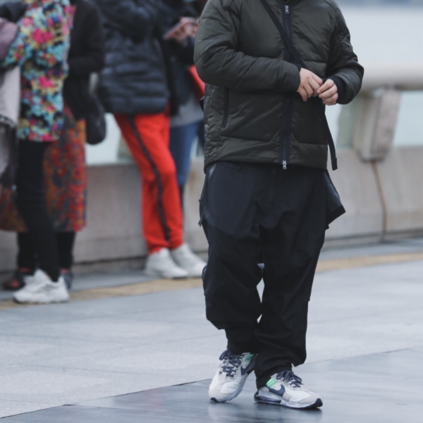 Giày Nike Air Max Pre-Day DO2343-049 - Ảnh 5