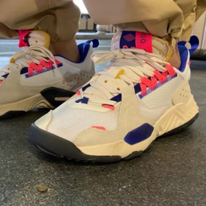 Alternative view of Giày Nike Jordan Delta 'Coconut Milk' DC9202-141