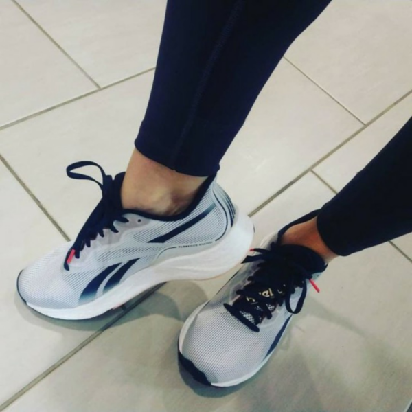 Giày Reebok Floatride Energy 3.0 'White Black' G55928 - Ảnh 2