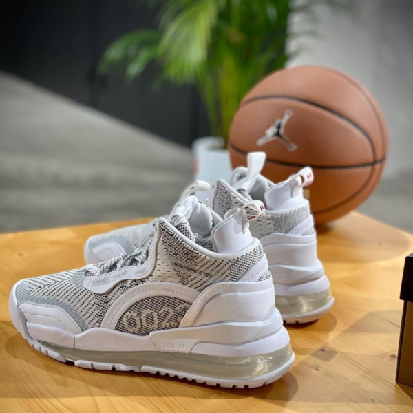 Giày Nike Jordan Aerospace 720 JCRD 'White' CW3879-100 - Ảnh 2