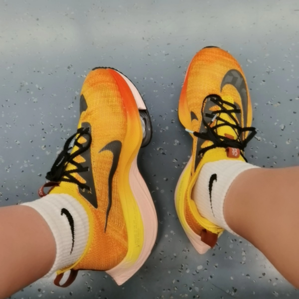 Giày Nike Air Zoom Rival Fly 3 Ekiden DO2424-739 - Ảnh 2