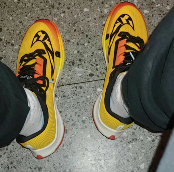 Giày Nike Air Zoom Rival Fly 3 Ekiden DO2424-739 - Ảnh 3