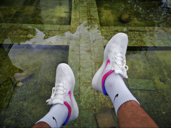 Giày Nike Nyjah Free 2 SB 'Tokyo 2020 Olympics Pack' CU9220-100 - Ảnh 5