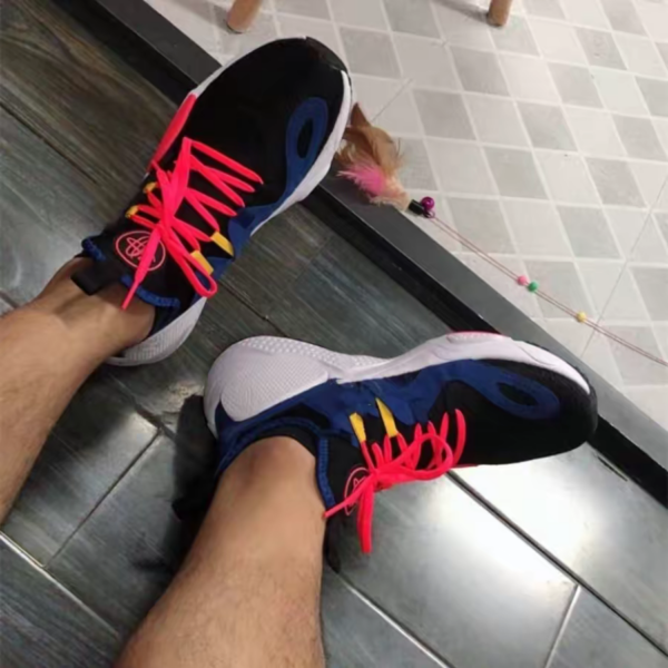 Giày Nike Huarache E.D.G.E TXT AO1697-003 - Ảnh 2