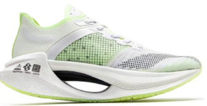 Giày Li Ning Jueying Essential 'White Green' ARHQ258-3