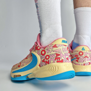 Giay Nike Freak 4 NRG EP 'Pink' FB9504-200