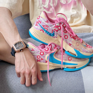 Giay Nike Freak 4 NRG EP 'Pink' FB9504-200