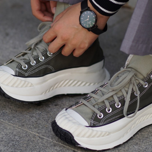 Giày Converse Chuck 70 At-Cx Future Comfort 'Utility' A01681C - Ảnh 2