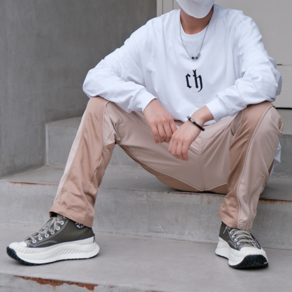 Giày Converse Chuck 70 At-Cx Future Comfort 'Utility' A01681C - Ảnh 3