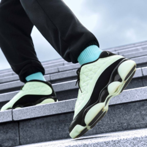 Alternative view of Giày Nike Air Jordan 13 Retro Low 'Singles Day' DM0803-300