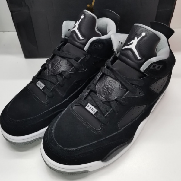 Giày Nike Jordan Son Of Mars Low 'Black' 580603-001 - Ảnh 5