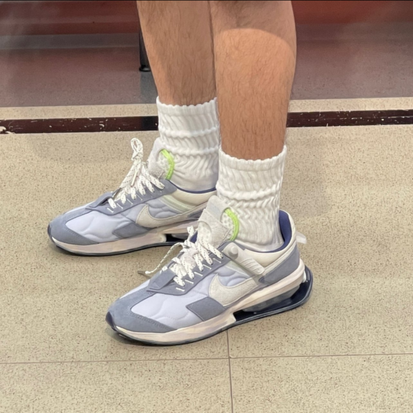 Giày Nike Air Max Pre-Day 'Phantom Blue' DO2343-019 - Ảnh 2