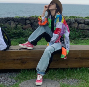 Giay Vans Sk8-Hi Reissue 138 'Racing Red' VN0A3TKPSJ9