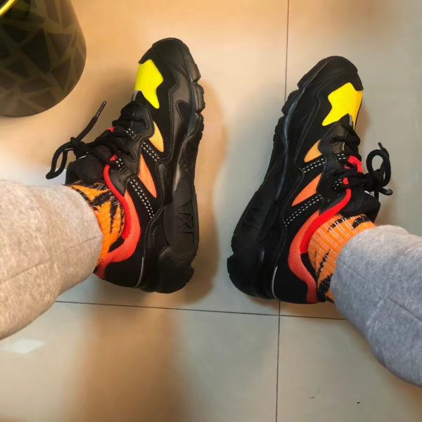 Giày New Balance 850 Kawhi Leonard Sunset Pack ML850KL2 - Ảnh 3