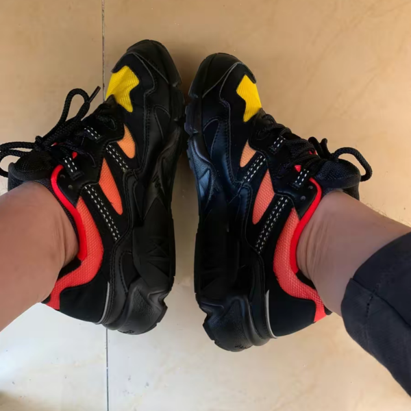 Giày New Balance 850 Kawhi Leonard Sunset Pack ML850KL2 - Ảnh 5