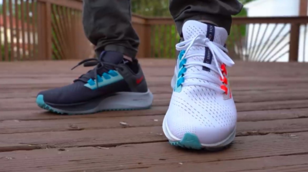 Giày Nike Air Zoom Pegasus 38 Limited Edition DJ3128-001 - Ảnh 5