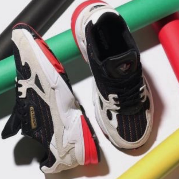 Giày Adidas Wmns Falcon '2020 Olympics' Q47262 - Ảnh 6