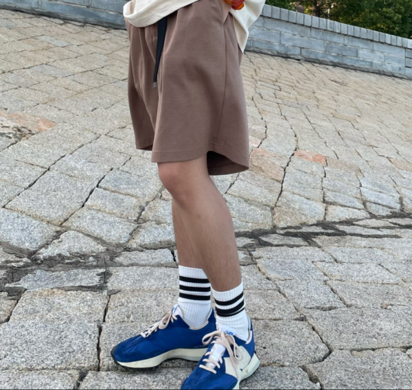 Giày New Balance 327 'Luxe Blue' MS327VA - Ảnh 5